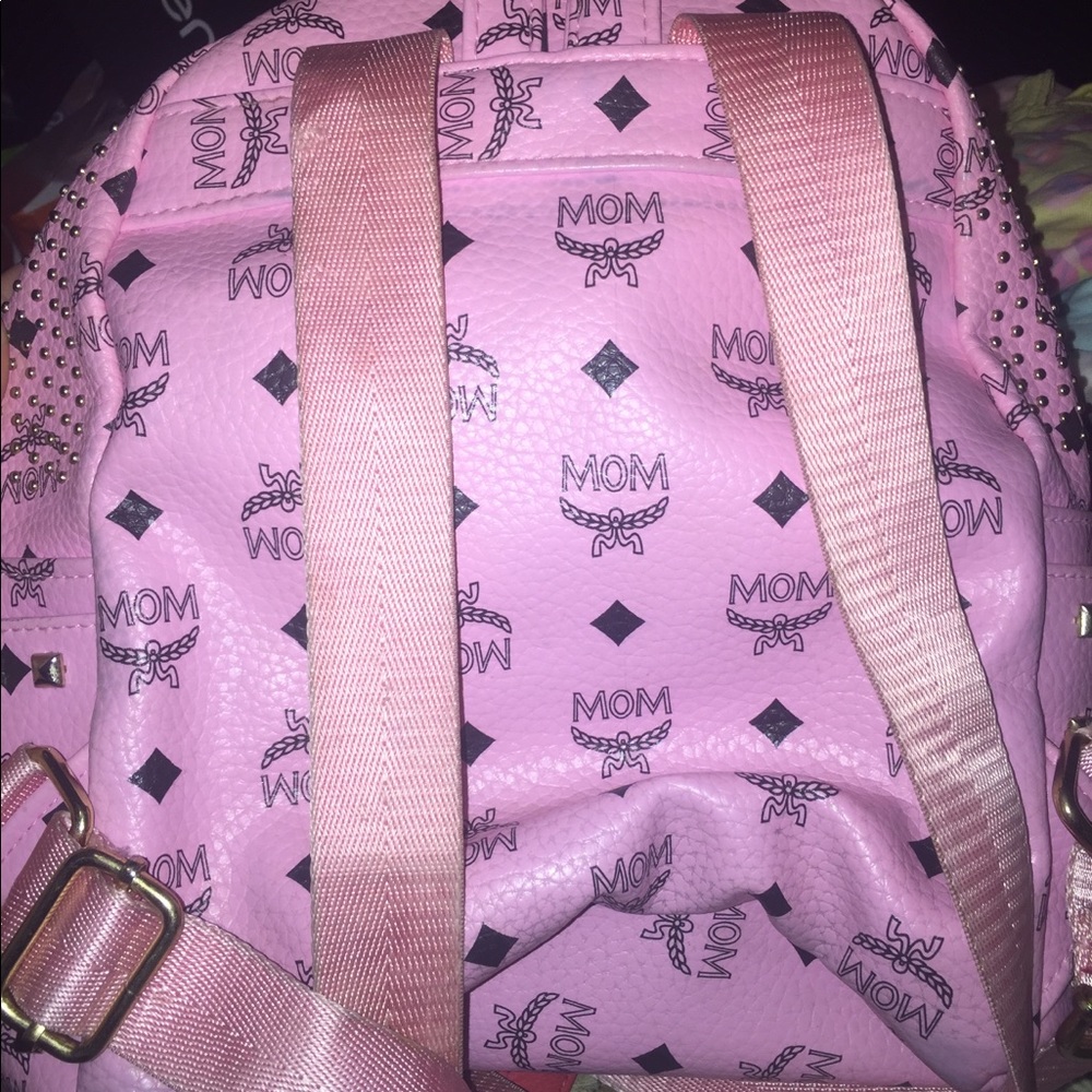 Mom backpack🔥 - Picture 2 of 2